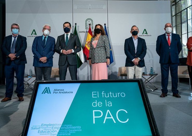 moreno sector PAC