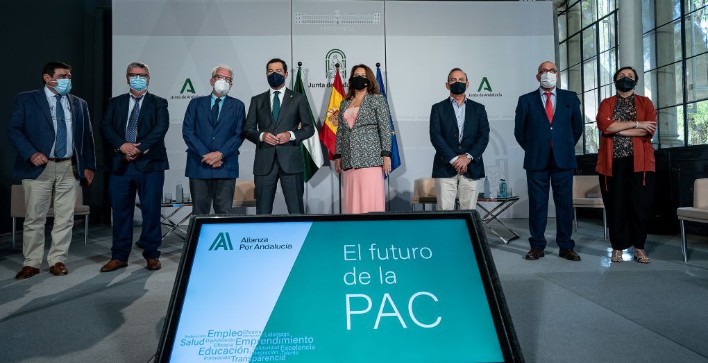 moreno sector PAC