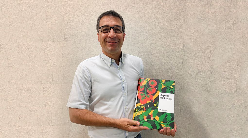 libro tomate fitó