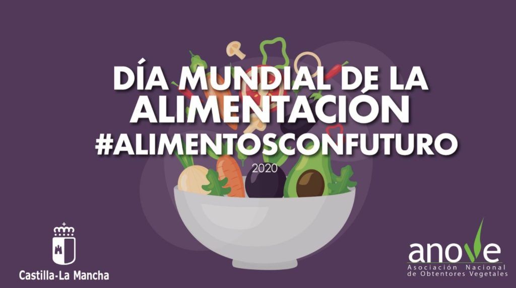 ANOVE en el día de la alimentación