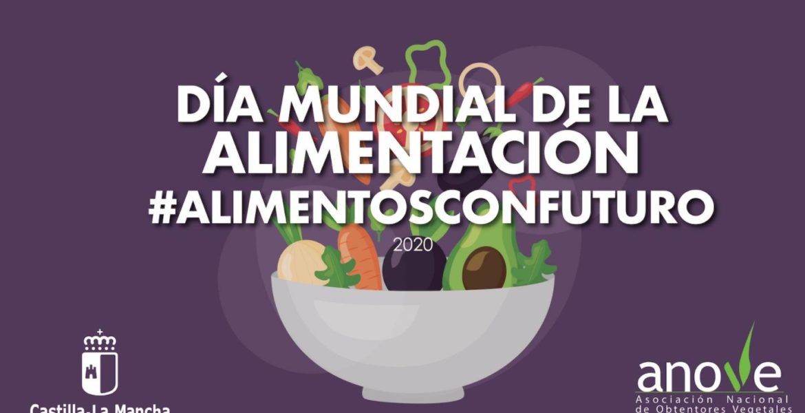 ANOVE en el día de la alimentación