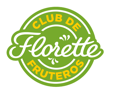 Club Fruteros Florette