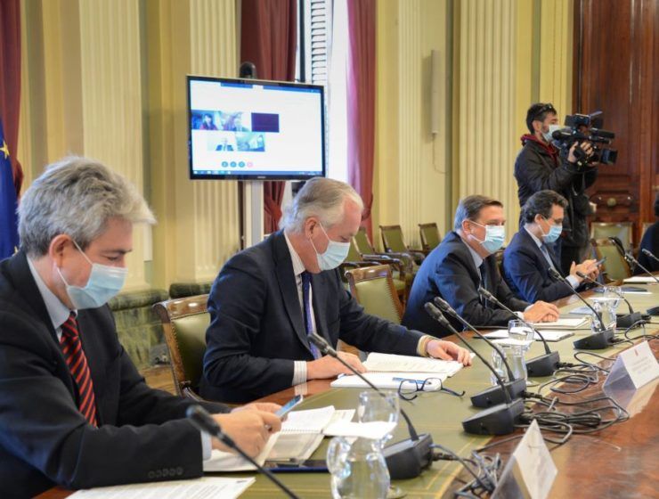 Comité Asesor Agrario