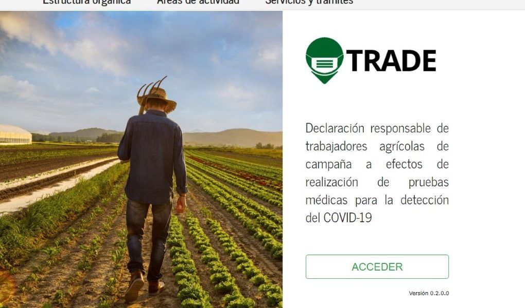sistema trade