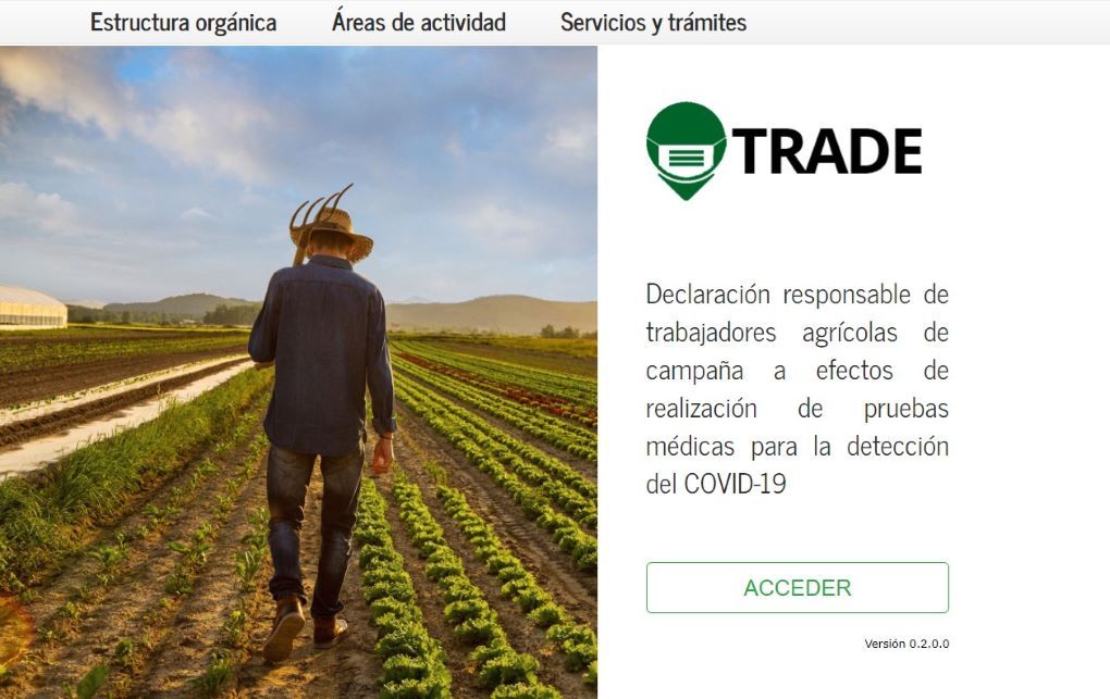 sistema trade