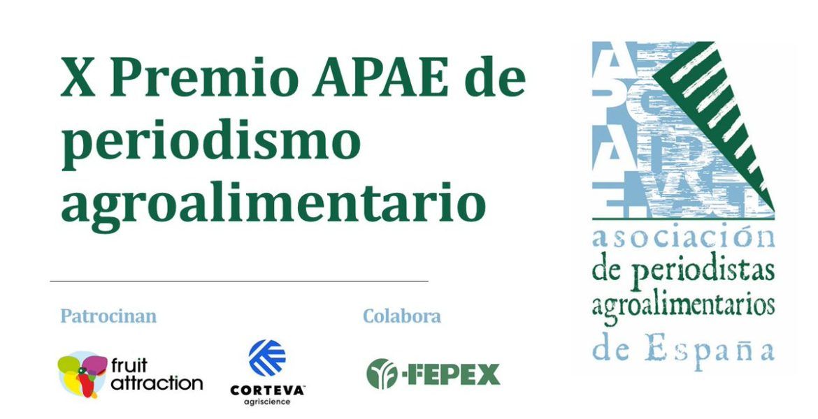 X Premio Periodistico APAE