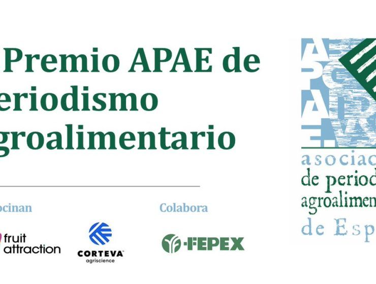 X Premio Periodistico APAE