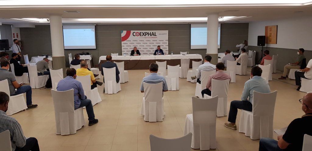 Asamblea Coexphal