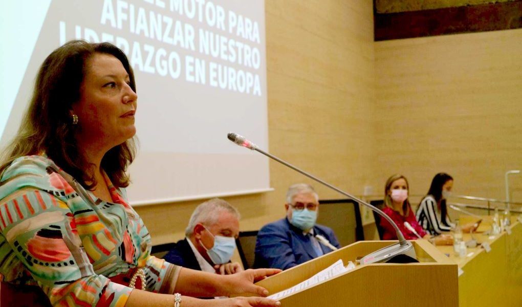 entrega ayudas OPFH 1