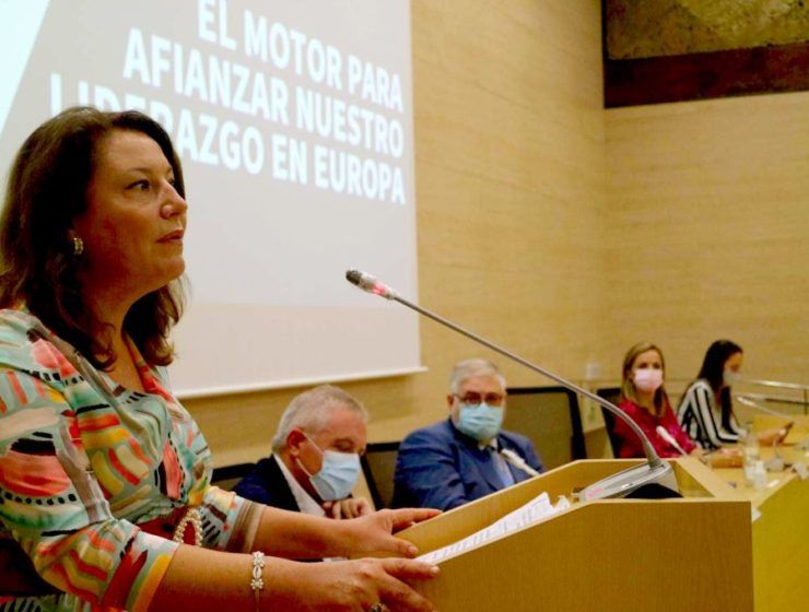 entrega ayudas OPFH 1
