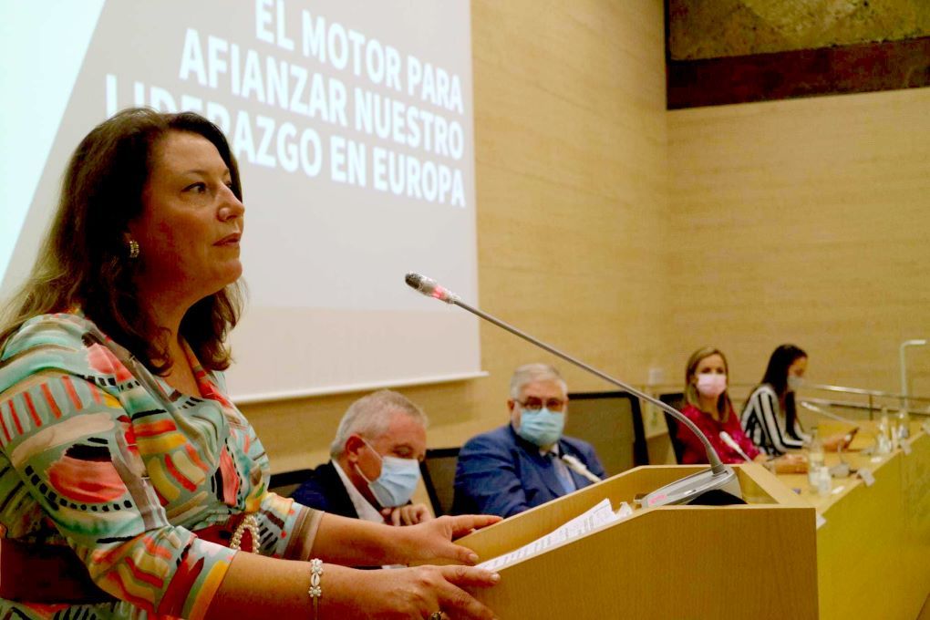entrega ayudas OPFH 1