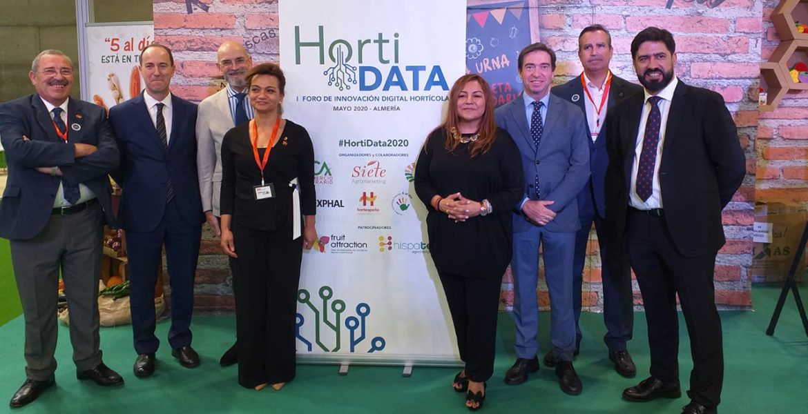 horti DATA 2020