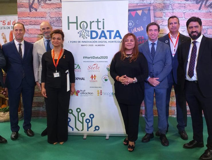 horti DATA 2020