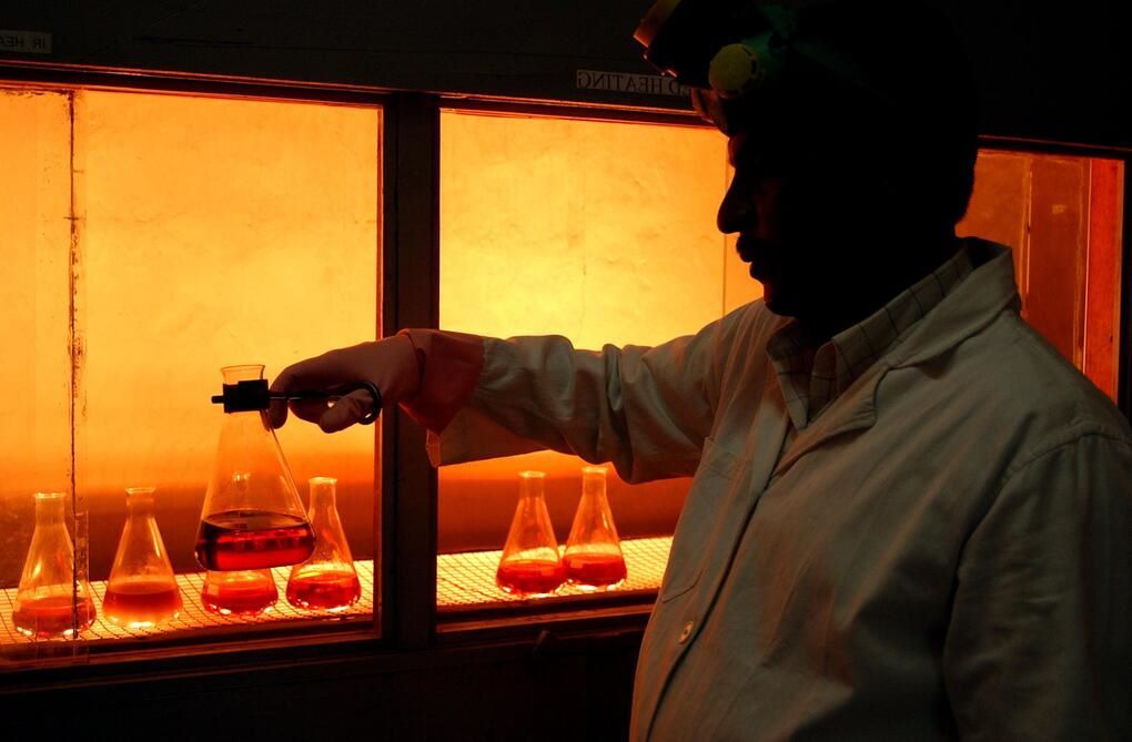 innovación agrícola