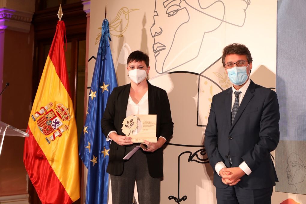 Premios a la innovación de las mujeres rurales