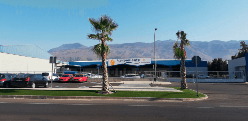 instalaciones Agroponiente