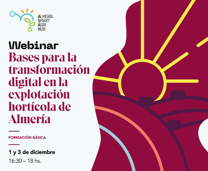 webinario smart agrihub