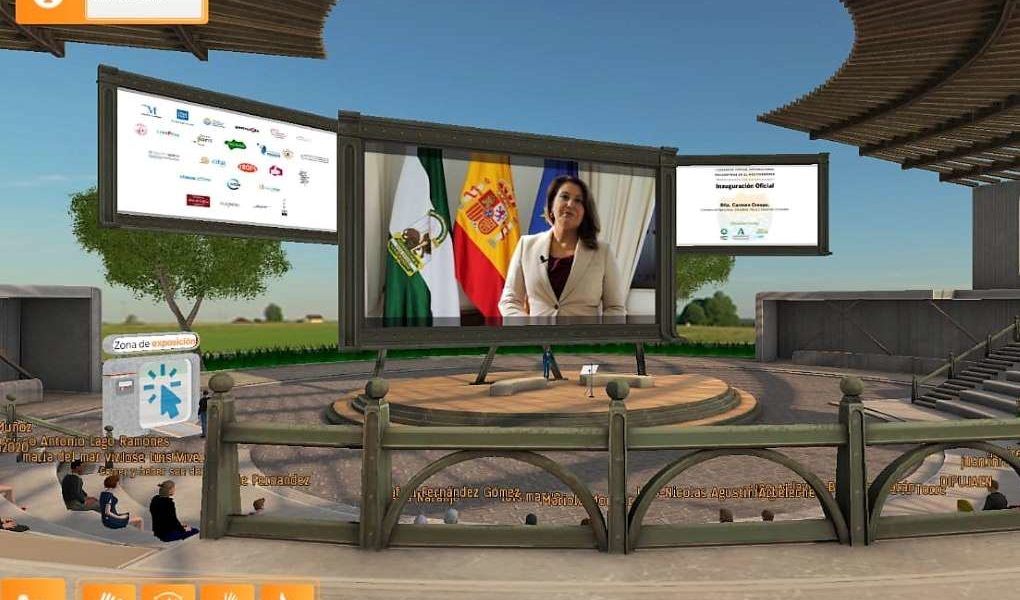 Congreso virtual Mediterraneidad