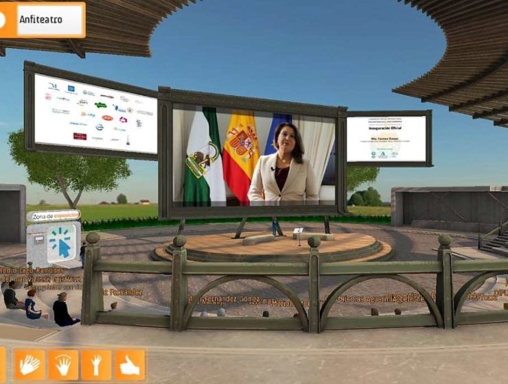 Congreso virtual Mediterraneidad