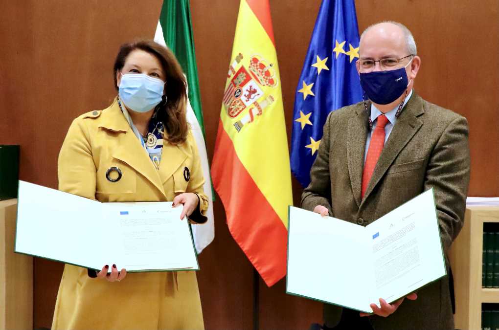 Convenio Cámaras de Comercio 1-1