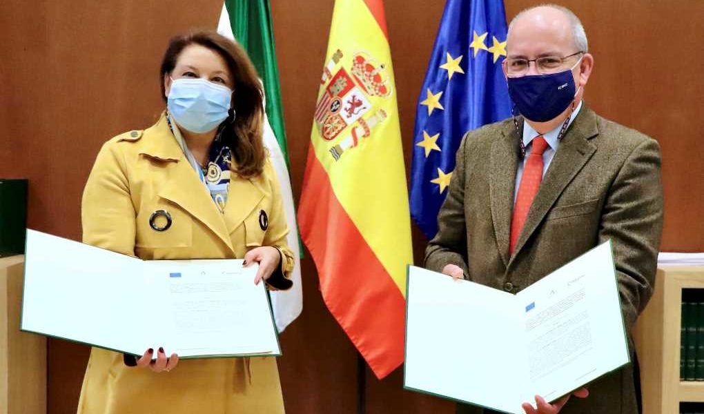 Convenio Cámaras de Comercio 1-1