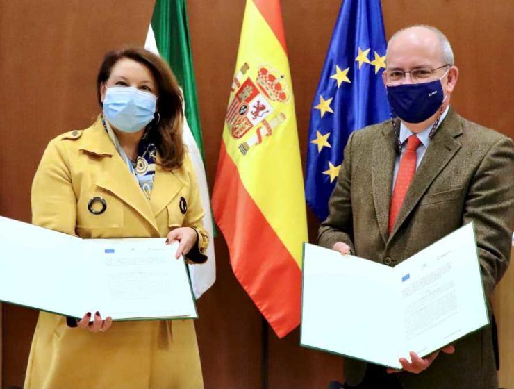Convenio Cámaras de Comercio 1-1