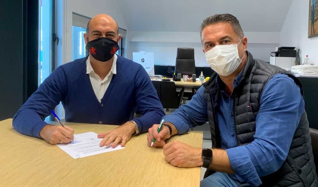 FIRMA-CONVENIO-KOPPERT-LA UNION