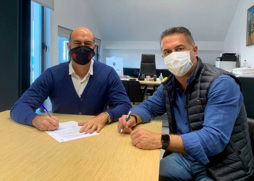 FIRMA-CONVENIO-KOPPERT-LA UNION