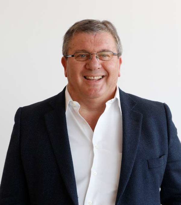 Juan Antonio presidente