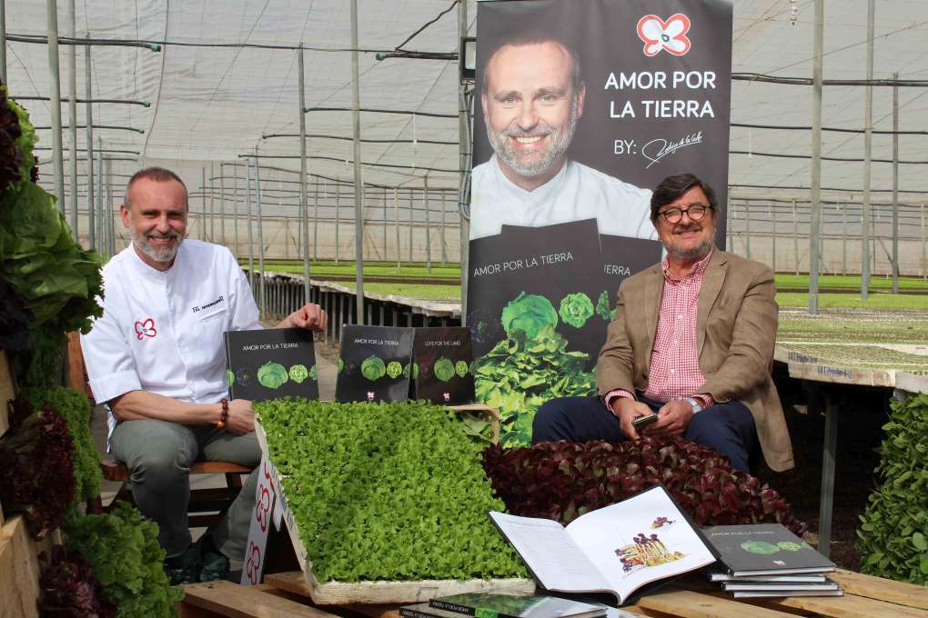 Cecilio Peregrín y Rodrigo de la Calle