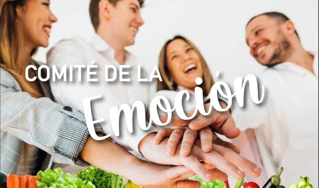 Comité de la emoción de frutas y hortalizas