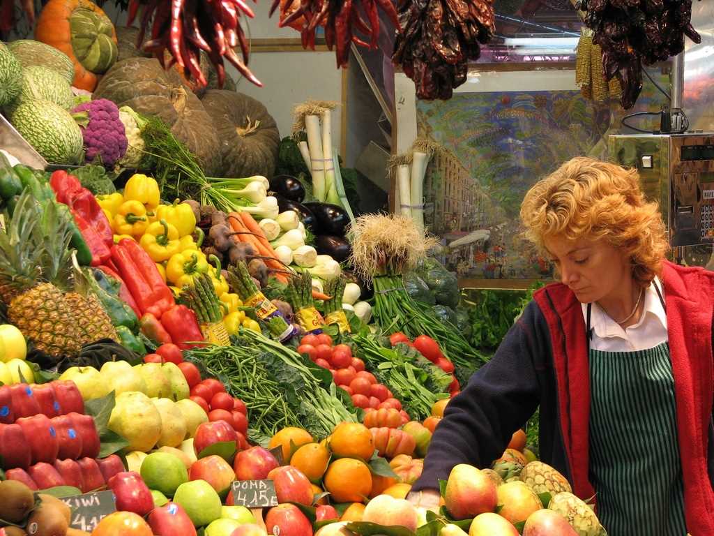 dieta mediterránea