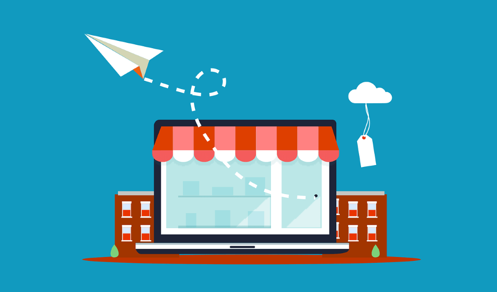 ecommerce