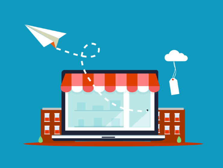 ecommerce