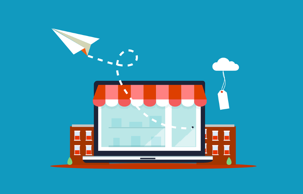 ecommerce