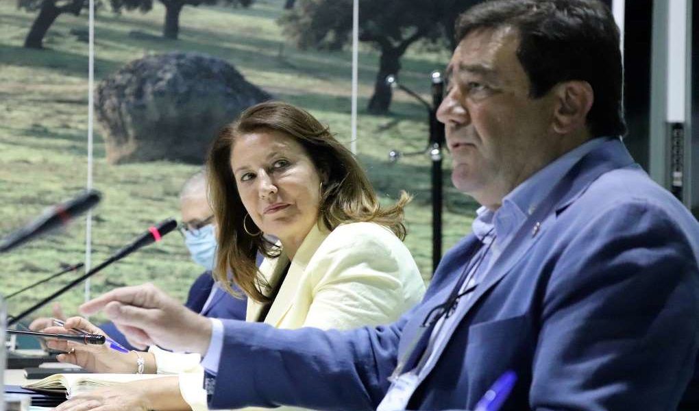 Reunión expertos PAC