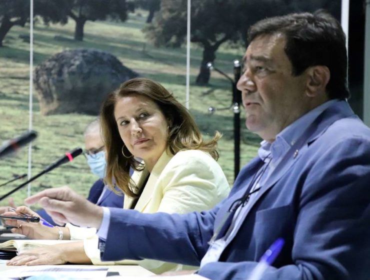 Reunión expertos PAC