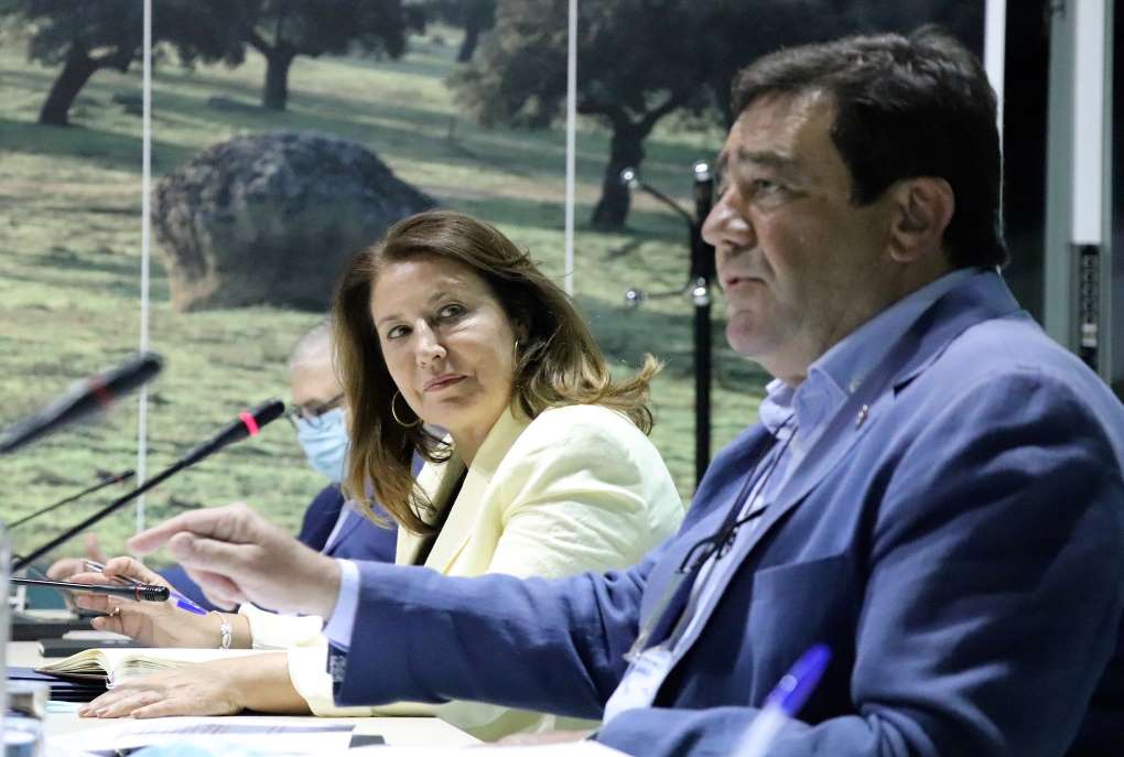 Reunión expertos PAC