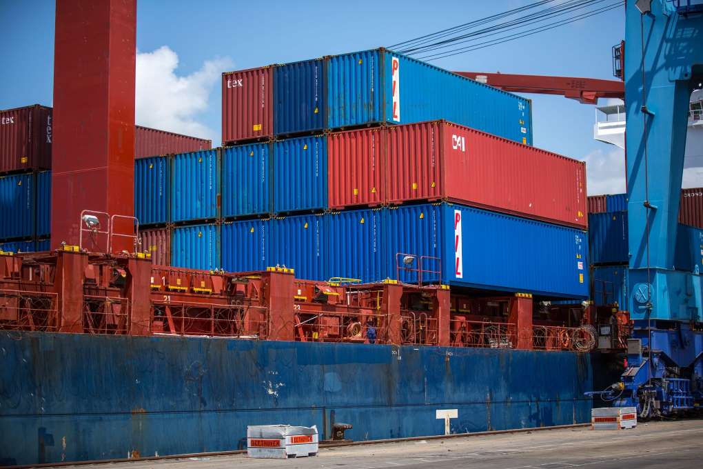 export import