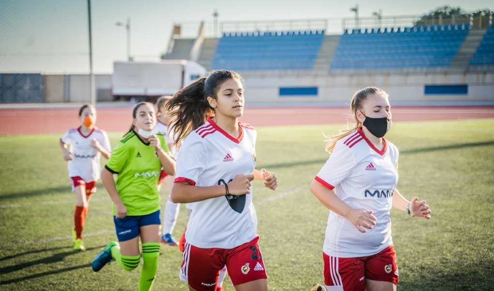 kimitec maavi fundación