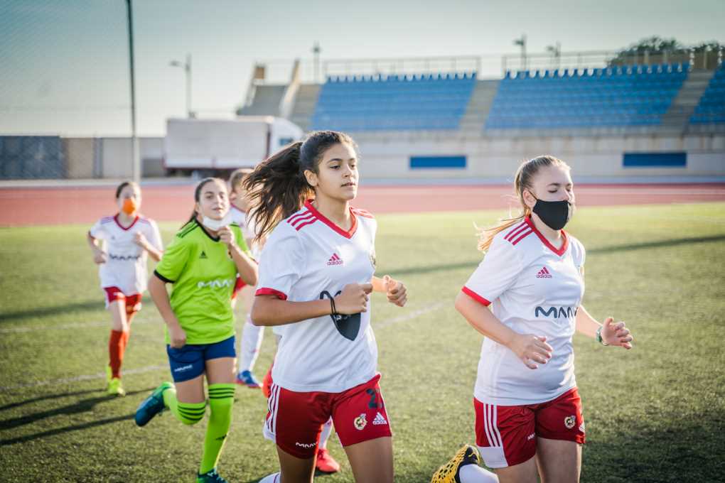 kimitec maavi fundación