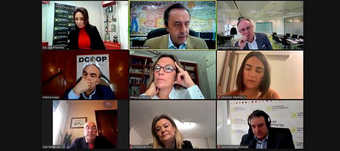 debate cooperativas ley de la cadena