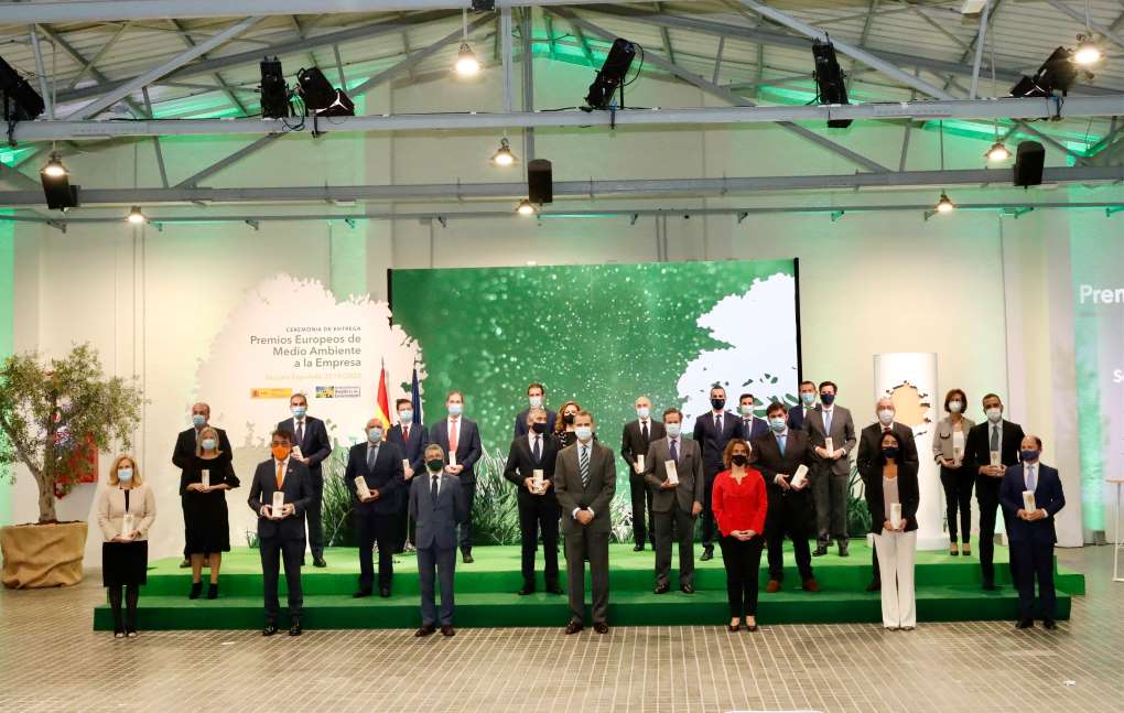 premios biodiversidad