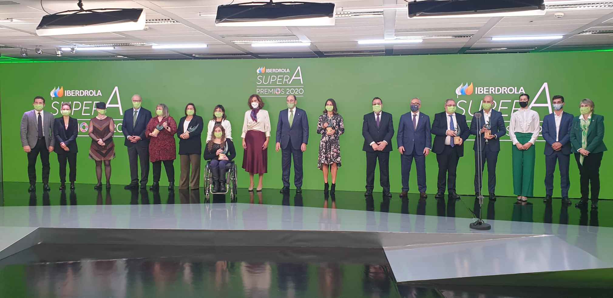 premios iberdrola