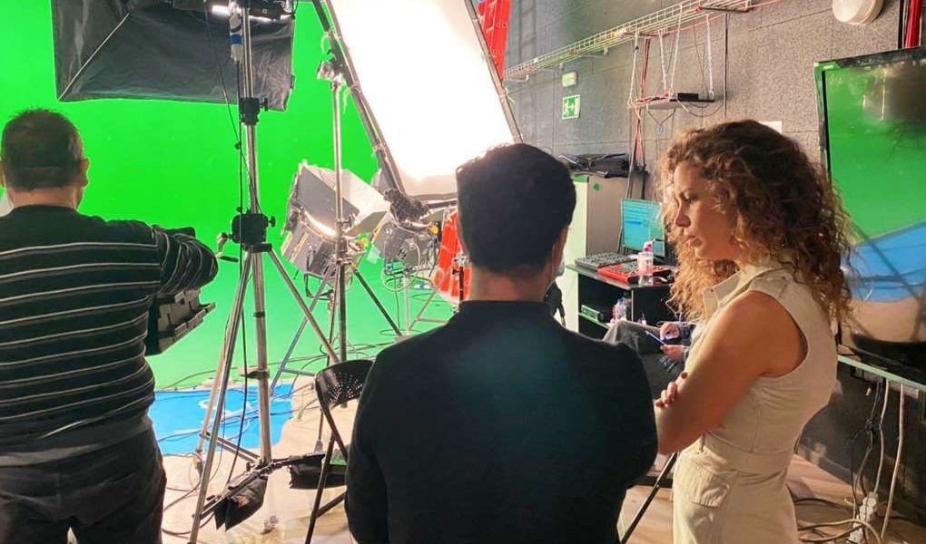 tiempo Telecinco