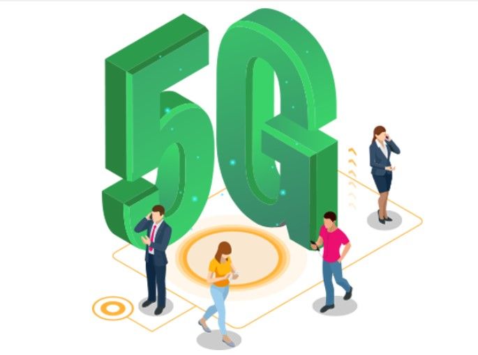 5G