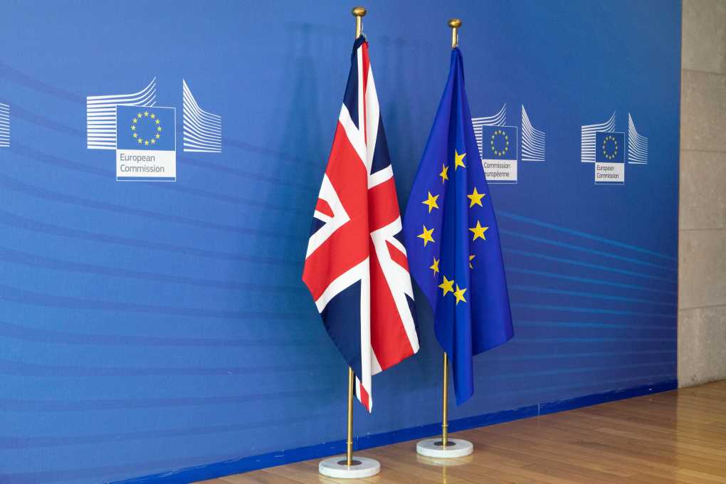 Acuerdo post brexit