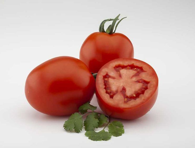 Tomate Azovian