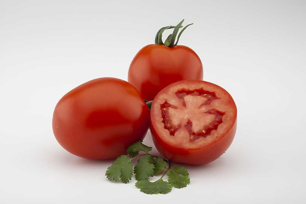 Tomate Azovian