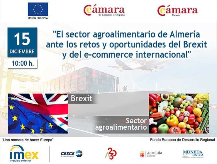 Jornada_IMEX-Almeria Brexit